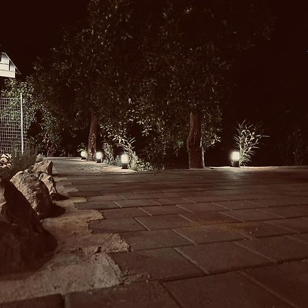 Nerita'S Country Houses Nea Tirins Εξωτερικό φωτογραφία
