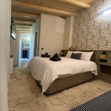 Nerita'S Country Houses Nea Tirins Εξωτερικό φωτογραφία