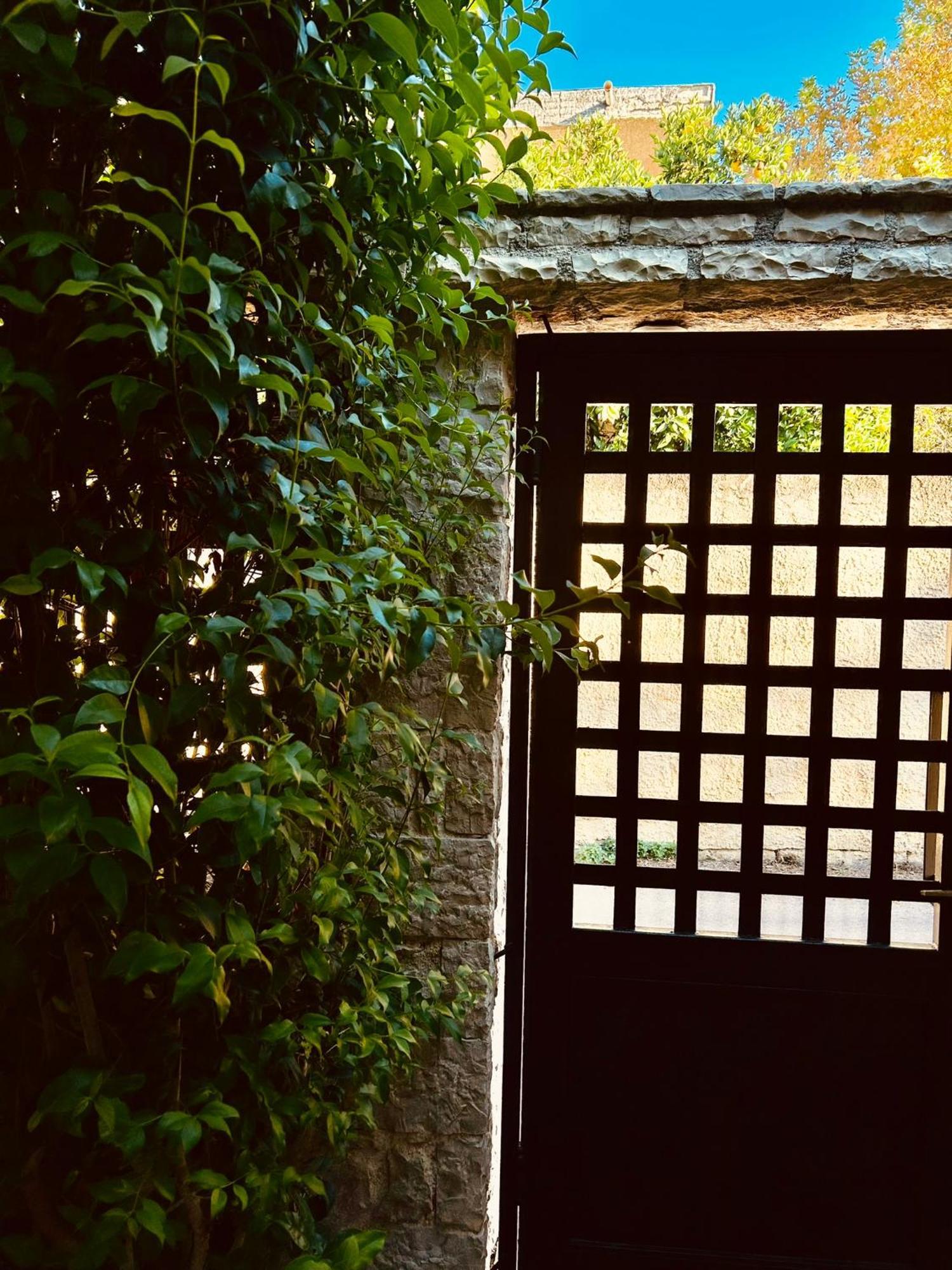 Nerita'S Country Houses Nea Tirins Εξωτερικό φωτογραφία