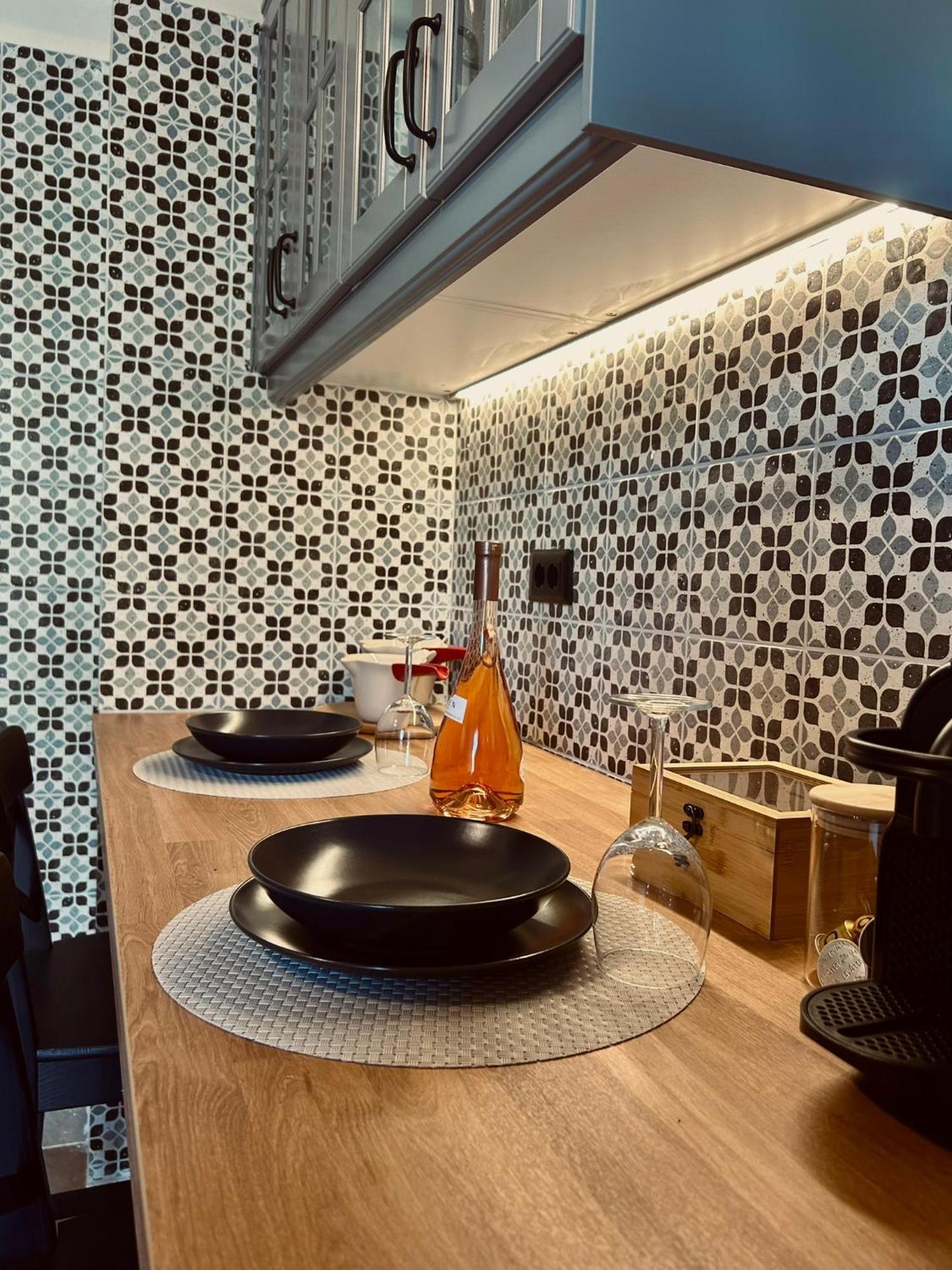 Nerita'S Country Houses Nea Tirins Εξωτερικό φωτογραφία