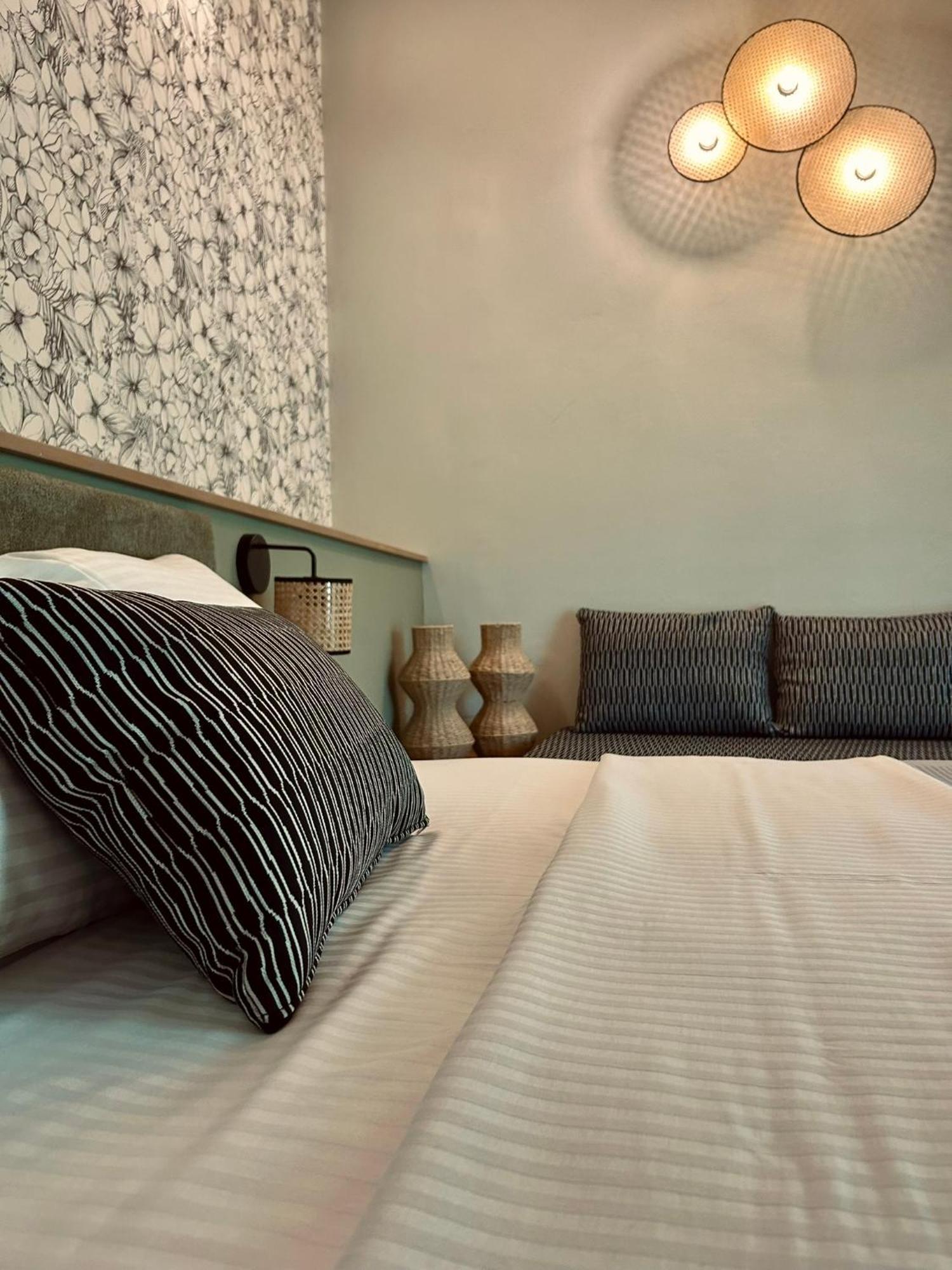 Nerita'S Country Houses Nea Tirins Εξωτερικό φωτογραφία