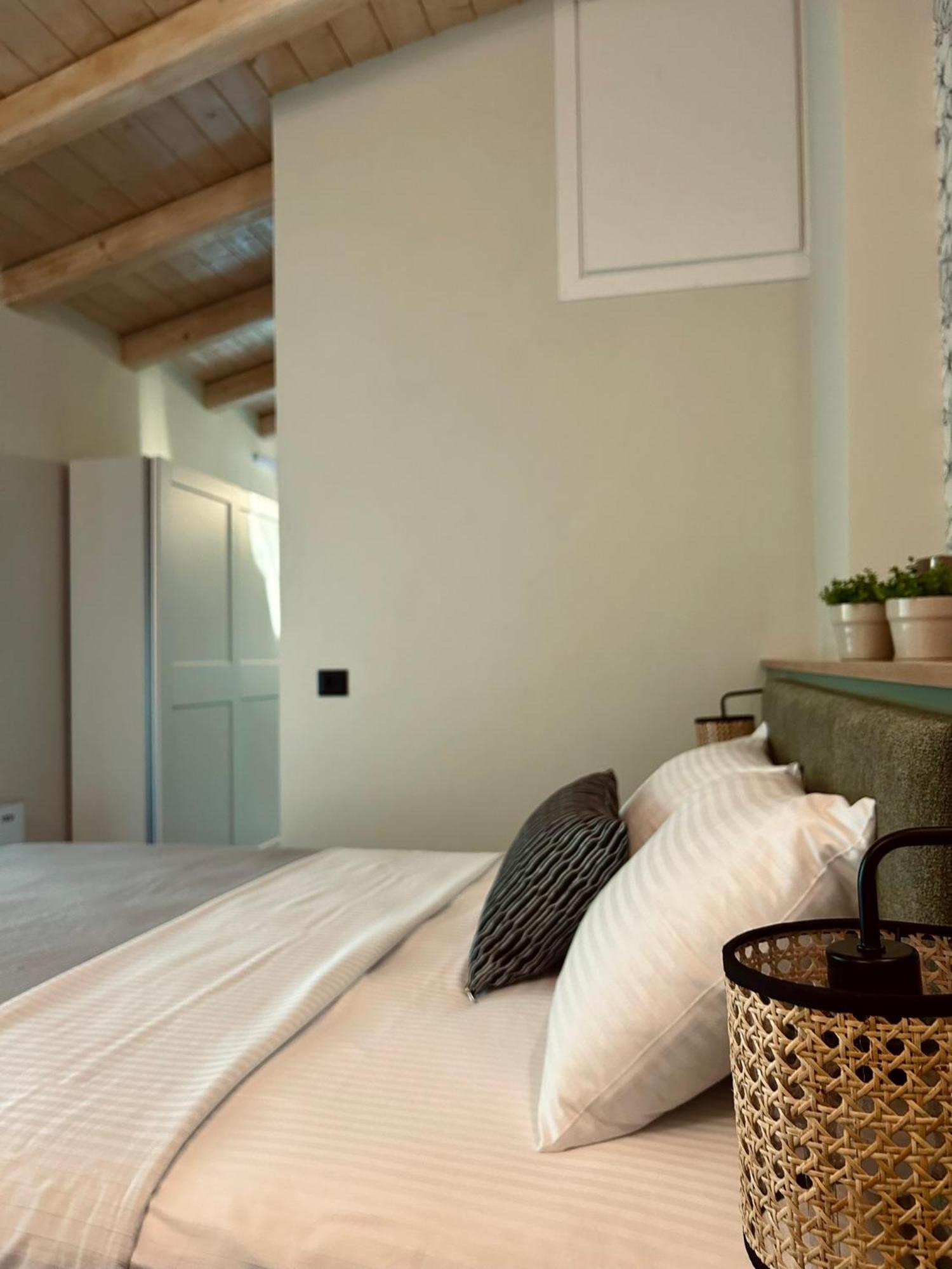 Nerita'S Country Houses Nea Tirins Εξωτερικό φωτογραφία