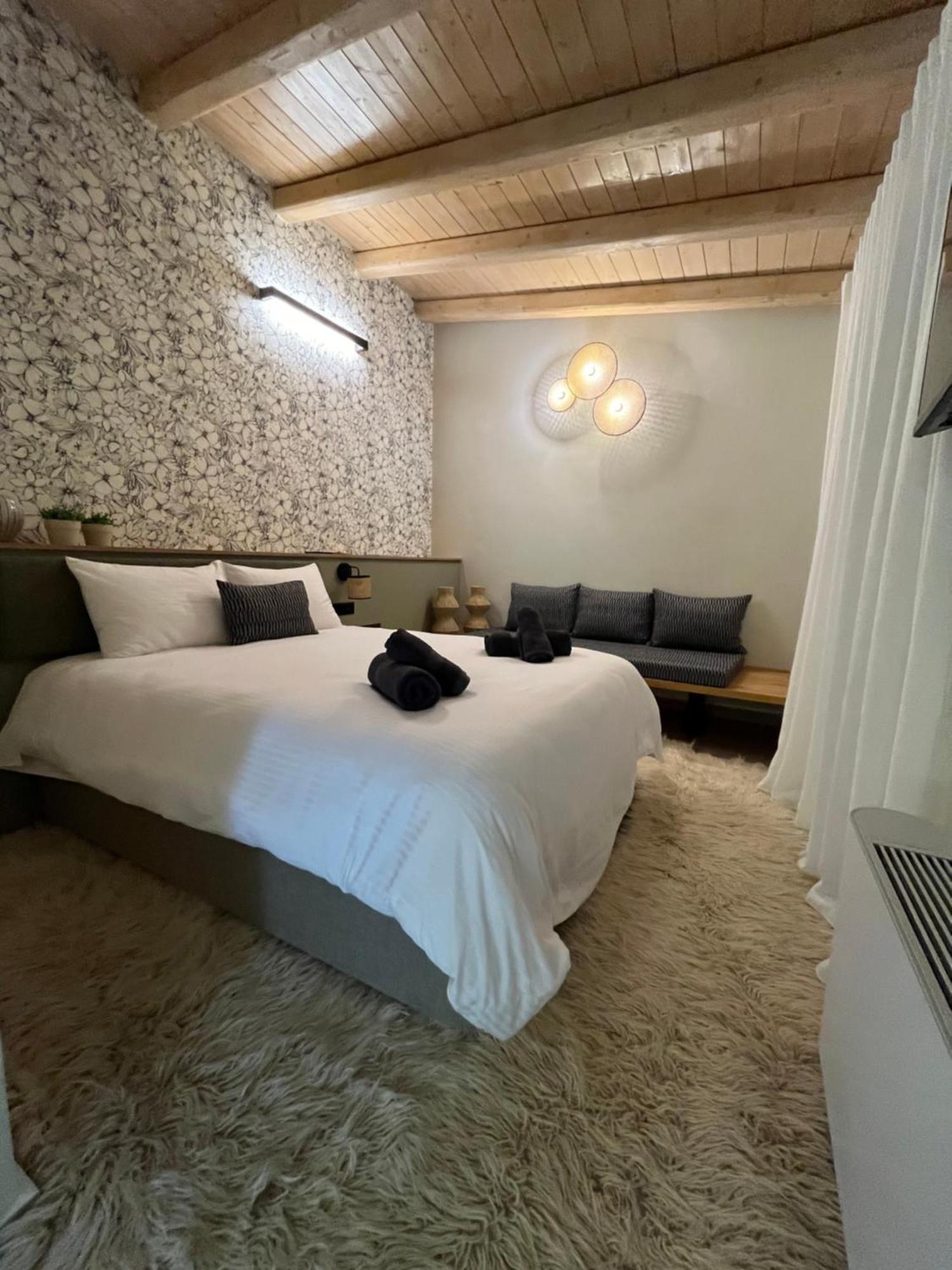 Nerita'S Country Houses Nea Tirins Εξωτερικό φωτογραφία